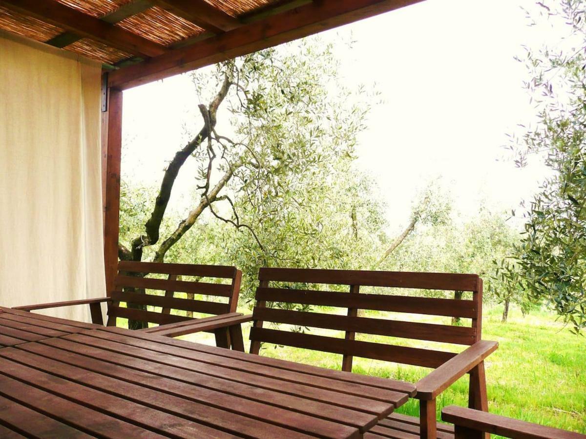 Villa In Campagna Costa Al Bagno Montopoli in Val dʼArno Buitenkant foto