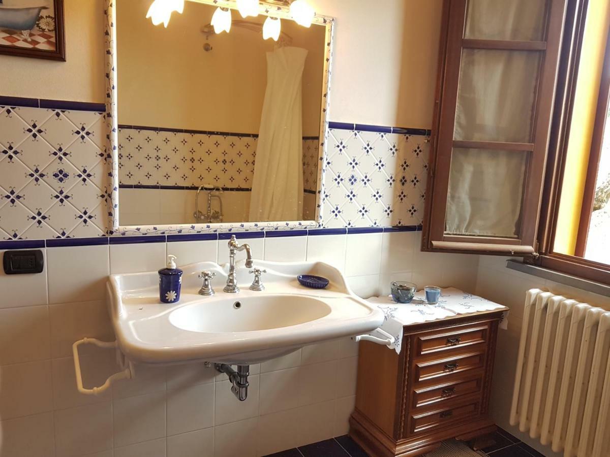 Villa In Campagna Costa Al Bagno Montopoli in Val dʼArno Buitenkant foto