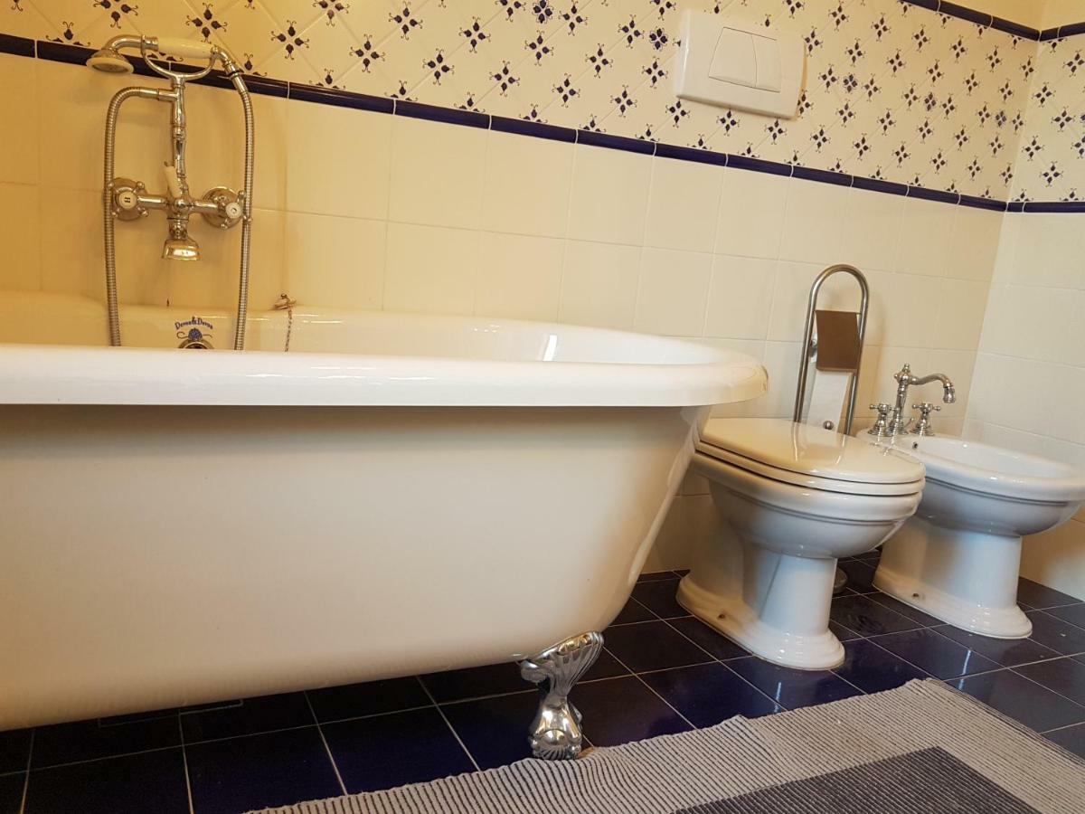 Villa In Campagna Costa Al Bagno Montopoli in Val dʼArno Buitenkant foto