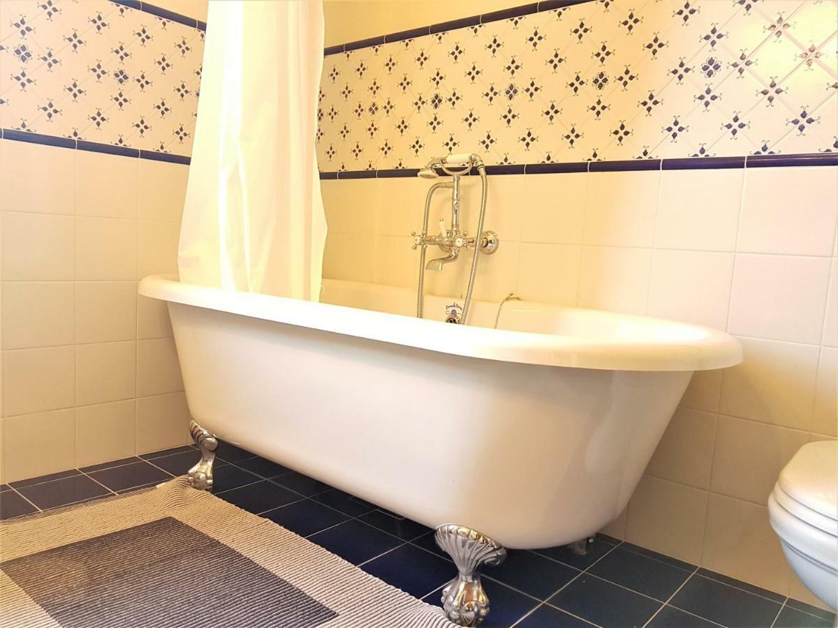 Villa In Campagna Costa Al Bagno Montopoli in Val dʼArno Buitenkant foto